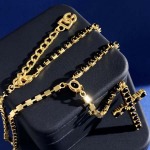 2025年9月25日入荷新品D&Gネックレスギフト/誕生日/記念品/アクセサリーxin工場