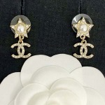 2025年9月25日入荷新品chanelピアスギフト/誕生日/記念品/アクセサリーxin工場