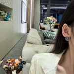 2025年9月25日入荷新品chanelピアスギフト/誕生日/記念品/アクセサリーxin工場