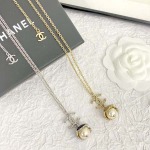 2025年9月25日入荷新品chanelネックレスギフト/誕生日/記念品/アクセサリーxin工場