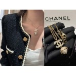 2025年9月25日入荷新品chanelネックレスギフト/誕生日/記念品/アクセサリーxin工場