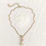 2025年9月25日入荷新品chanelネックレスギフト/誕生日/記念品/アクセサリーxin工場
