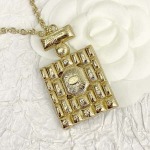 2025年9月25日入荷新品chanelネックレスギフト/誕生日/記念品/アクセサリーxin工場