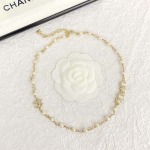 2025年9月25日入荷新品chanelネックレスギフト/誕生日/記念品/アクセサリーxin工場