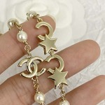 2025年9月25日入荷新品chanelネックレスギフト/誕生日/記念品/アクセサリーxin工場