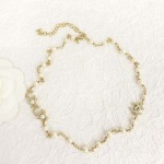 2025年9月25日入荷新品chanelネックレスギフト/誕生日/記念品/アクセサリーxin工場