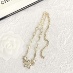 2025年9月25日入荷新品chanelネックレスギフト/誕生日/記念品/アクセサリーxin工場
