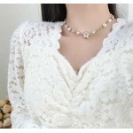 2025年9月25日入荷新品chanelネックレスギフト/誕生日/記念品/アクセサリーxin工場