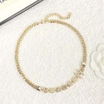 2025年9月25日入荷新品chanelネックレスギフト/誕生日/記念品/アクセサリーxin工場