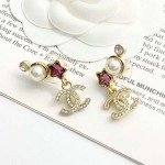 2025年9月25日入荷新品chanelピアスギフト/誕生日/記念品/アクセサリーxin工場