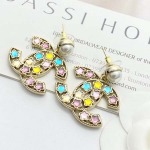 2025年9月25日入荷新品chanelピアスギフト/誕生日/記念品/アクセサリーxin工場