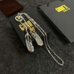 2025年9月25日入荷新品Goro’sネックレスギフト/誕生日/記念品/アクセサリーxin工場