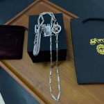 2025年9月25日入荷新品Goro’sネックレスギフト/誕生日/記念品/アクセサリーxin工場