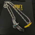 2025年9月25日入荷新品Goro’sネックレスギフト/誕生日/記念品/アクセサリーxin工場