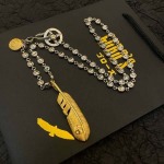 2025年9月25日入荷新品Goro’sネックレスギフト/誕生日/記念品/アクセサリーxin工場