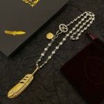 2025年9月25日入荷新品Goro’sネックレスギフト/誕生日/記念品/アクセサリーxin工場