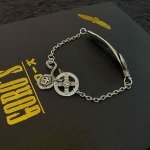 2025年9月25日入荷新品Goro’sブレスレットギフト/誕生日/記念品/アクセサリーxin工場