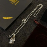 2025年9月25日入荷新品Goro’sネックレスギフト/誕生日/記念品/アクセサリーxin工場