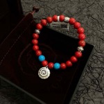 2025年9月25日入荷新品Goro’sブレスレットギフト/誕生日/記念品/アクセサリーxin工場