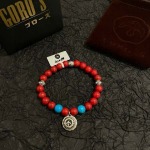 2025年9月25日入荷新品Goro’sブレスレットギフト/誕生日/記念品/アクセサリーxin工場