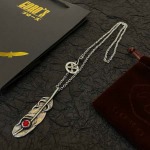 2025年9月25日入荷新品Goro’sネックレスギフト/誕生日/記念品/アクセサリーxin工場