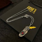 2025年9月25日入荷新品Goro’sネックレスギフト/誕生日/記念品/アクセサリーxin工場