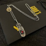 2025年9月25日入荷新品Goro’sネックレスギフト/誕生日/記念品/アクセサリーxin工場