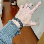 2025年9月25日入荷新品Gucciブレスレットギフト/誕生日/記念品/アクセサリーxin工場