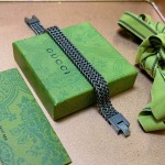 2025年9月25日入荷新品Gucciブレスレットギフト/誕生日/記念品/アクセサリーxin工場