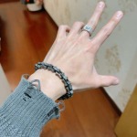 2025年9月25日入荷新品Gucciブレスレットギフト/誕生日/記念品/アクセサリーxin工場