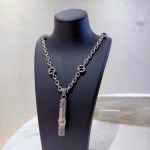2025年9月25日入荷新品Gucciネックレスギフト/誕生日/記念品/アクセサリーxin工場