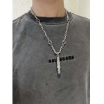 2025年9月25日入荷新品Gucciネックレスギフト/誕生日/記念品/アクセサリーxin工場