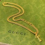 2025年9月25日入荷新品Gucciネックレスギフト/誕生日/記念品/アクセサリーxin工場