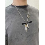 2025年9月25日入荷新品Gucciネックレスギフト/誕生日/記念品/アクセサリーxin工場