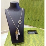 2025年9月25日入荷新品Gucciネックレスギフト/誕生日/記念品/アクセサリーxin工場
