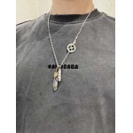 2025年9月25日入荷新品Gucciネックレスギフト/誕生日/記念品/アクセサリーxin工場