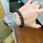 2025年9月25日入荷新品Balenciagaブレスレットギフト/誕生日/記念品/アクセサリーxin工場