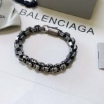 2025年9月25日入荷新品Balenciagaブレスレットギフト/誕生日/記念品/アクセサリーxin工場