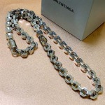 2025年9月25日入荷新品Balenciagaネックレスギフト/誕生日/記念品/アクセサリーxin工場