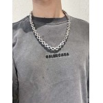 2025年9月25日入荷新品Balenciagaネックレスギフト/誕生日/記念品/アクセサリーxin工場