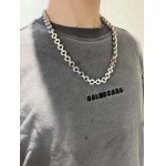 2025年9月25日入荷新品Balenciagaネックレスギフト/誕生日/記念品/アクセサリーxin工場