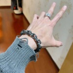 2025年9月25日入荷新品Balenciagaブレスレットギフト/誕生日/記念品/アクセサリーxin工場