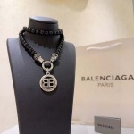 2025年9月25日入荷新品Balenciagaネックレスギフト/誕生日/記念品/アクセサリーxin工場