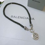 2025年9月25日入荷新品Balenciagaネックレスギフト/誕生日/記念品/アクセサリーxin工場
