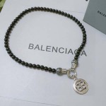 2025年9月25日入荷新品Balenciagaネックレスギフト/誕生日/記念品/アクセサリーxin工場