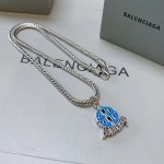 2025年9月25日入荷新品Balenciagaネックレスギフト/誕生日/記念品/アクセサリーxin工場