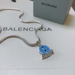 2025年9月25日入荷新品Balenciagaネックレスギフト/誕生日/記念品/アクセサリーxin工場