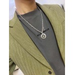 2025年9月25日入荷新品Balenciagaネックレスギフト/誕生日/記念品/アクセサリーxin工場