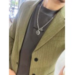 2025年9月25日入荷新品Balenciagaネックレスギフト/誕生日/記念品/アクセサリーxin工場