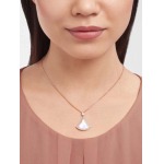 2025年9月25日入荷新品Bvlgariネックレスギフト/誕生日/記念品/アクセサリーxin工場